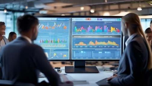 悟空进销存：为何成为您的首选财务管理工具？