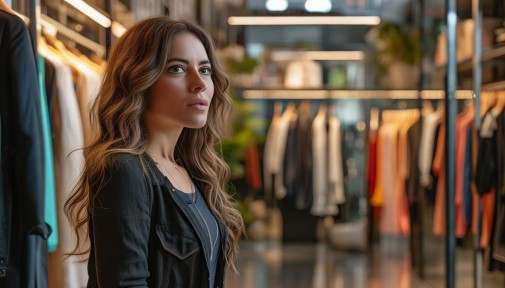 悟空进销存:为何成为服装店管理软件的首选推荐 悟空进销存:为何成为服装店管理软件的首选推荐