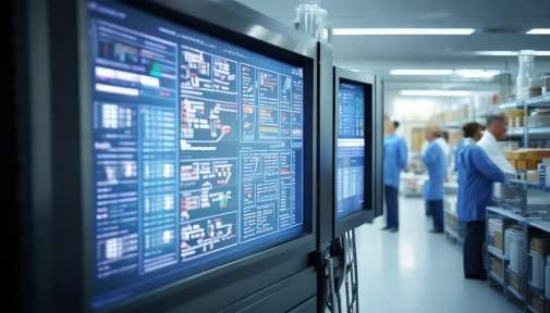 悟空进销存:医疗器械管理软件的优选理由 悟空进销存:医疗器械管理软件的优选理由