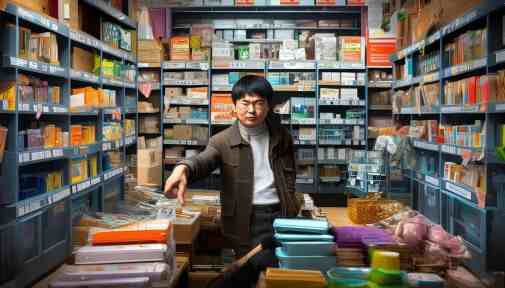 悟空进销存:为何成为企业首选的进销存管理软件? 悟空进销存:为何成为企业首选的进销存管理软件?