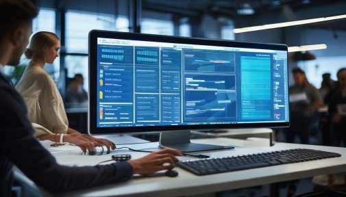 悟空进销存软件：为何成为生产加工企业的首选推荐？