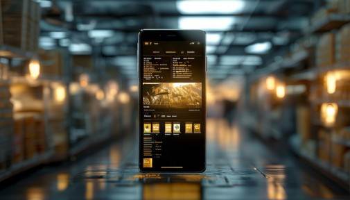 悟空进销存软件：为何成为生产加工企业的首选推荐？