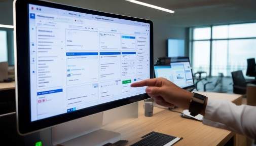 悟空进销存软件的优势解析：为何成为手机管理首选
