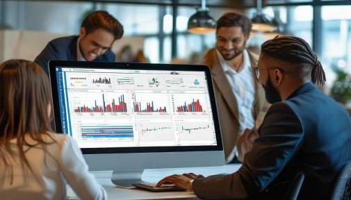 悟空进销存软件的优势解析:为何成为您的首选财务管理工具 悟空进销存软件的优势解析:为何成为您的首选财务管理工具