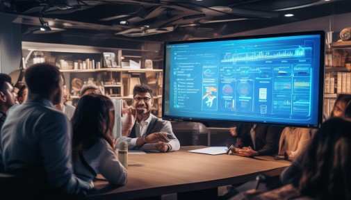 悟空进销存软件的优势解析:为何成为单机版首选? 悟空进销存软件的优势解析:为何成为单机版首选?