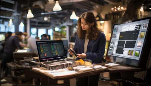 悟空进销存软件ERP为何值得推荐? 悟空进销存软件ERP为何值得推荐?