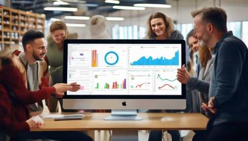 悟空进销存软件：为何成为仓库管理首选？