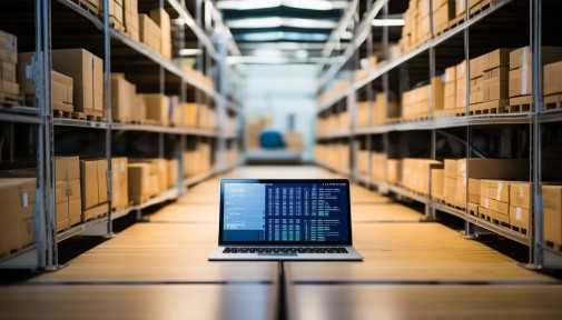 悟空进销存：为何成为医药行业管理软件的首选推荐