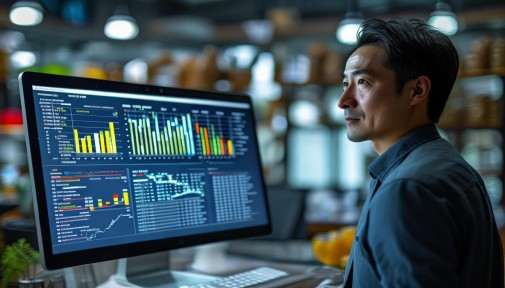 悟空进销存:为何成为在线管理软件的首选推荐 悟空进销存:为何成为在线管理软件的首选推荐