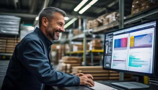 悟空进销存软件:为何成为工厂管理首选? 悟空进销存软件:为何成为工厂管理首选?