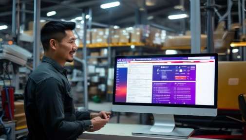 悟空进销存软件:为何成为工厂管理首选? 悟空进销存软件:为何成为工厂管理首选?