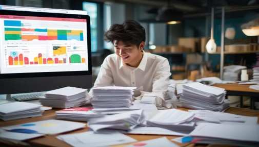 悟空进销存软件:为何成为您的首选推荐? 悟空进销存软件:为何成为您的首选推荐?