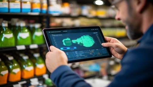 悟空进销存软件:农资管理的优选方案 悟空进销存软件:农资管理的优选方案