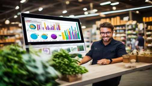 悟空进销存软件:农资管理的优选方案 悟空进销存软件:农资管理的优选方案