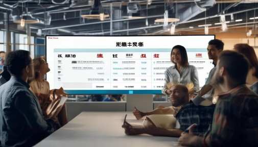 悟空进销存：为何成为餐饮管理软件的优选推荐