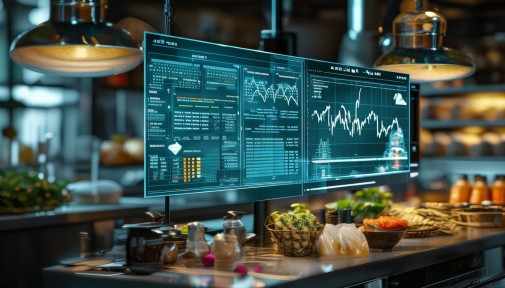 悟空进销存：为何成为餐饮管理软件的优选推荐