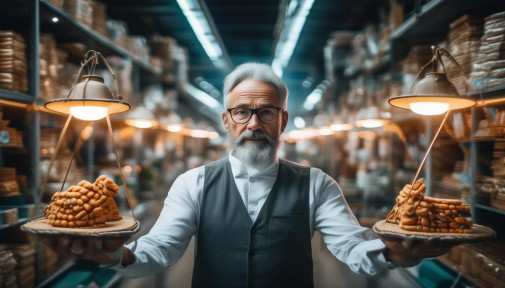 悟空进销存软件的优势解析：为何成为您的首选库存管理工具