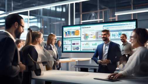 悟空进销存:为何成为仓库管理软件的优选推荐 悟空进销存:为何成为仓库管理软件的优选推荐