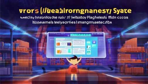 悟空进销存:为何成为仓库管理软件的优选推荐 悟空进销存:为何成为仓库管理软件的优选推荐