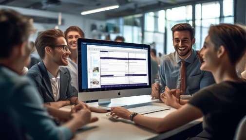 悟空进销存:为何成为网络版进销存软件的首选推荐 悟空进销存:为何成为网络版进销存软件的首选推荐