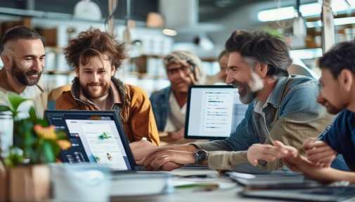 悟空进销存:为何成为网络版进销存软件的首选推荐 悟空进销存:为何成为网络版进销存软件的首选推荐