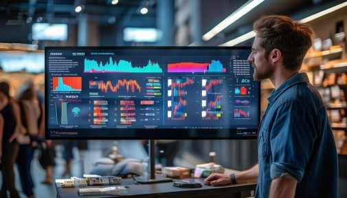 悟空进销存:为何成为简易库存管理软件的首选? 悟空进销存:为何成为简易库存管理软件的首选?