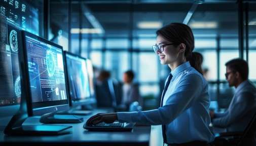 悟空进销存：为何成为电子进销存软件的首选推荐？