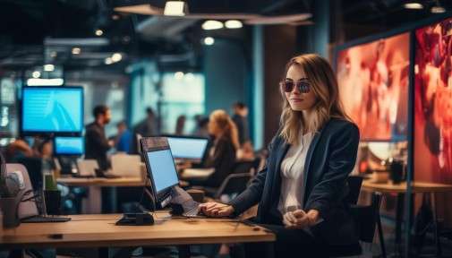 悟空进销存：为何成为电子进销存软件的首选推荐？