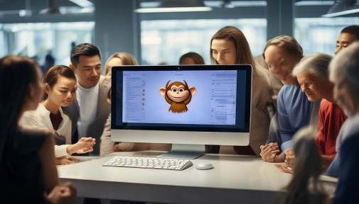 悟空进销存：为何成为电子进销存软件的首选推荐？