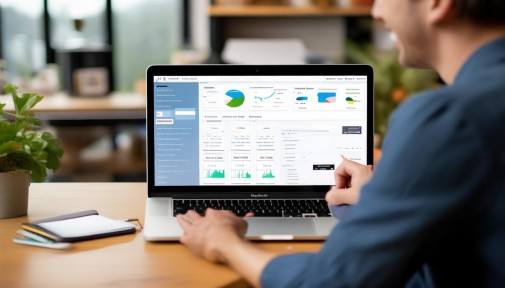 悟空进销存软件指南：为何成为首选？