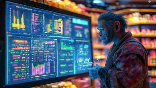 悟空进销存:为何成为网店管理软件首选推荐 悟空进销存:为何成为网店管理软件首选推荐