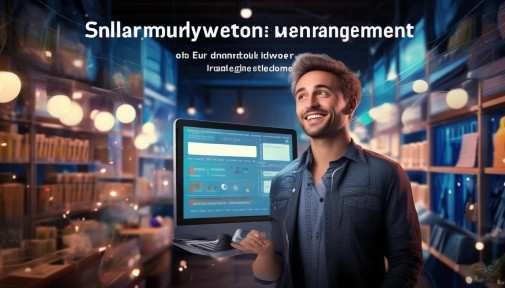 悟空进销存:为何成为网店管理软件首选推荐 悟空进销存:为何成为网店管理软件首选推荐