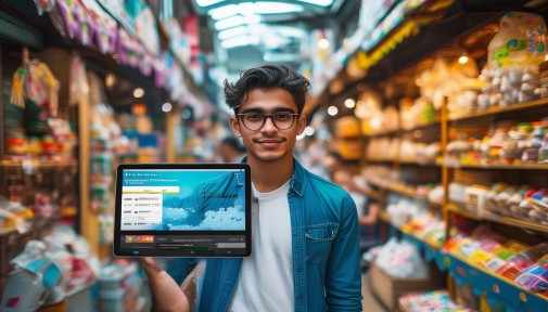 悟空进销存:为何成为网店管理软件首选推荐 悟空进销存:为何成为网店管理软件首选推荐