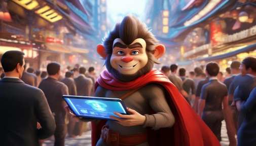 悟空进销存软件的优势解析:为何成为智慧记账首选? 悟空进销存软件的优势解析:为何成为智慧记账首选?