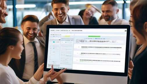 悟空进销存：为何成为仓储管理软件的优选推荐？