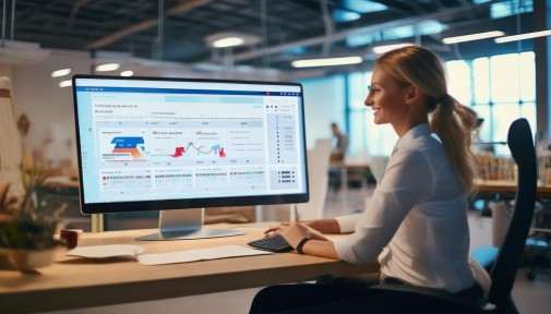 悟空进销存：为何成为仓储管理软件的优选推荐？