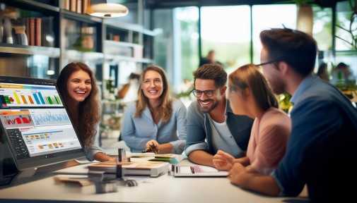 中小企业进销存软件优选,悟空进销存的优势解析 中小企业进销存软件优选,悟空进销存的优势解析