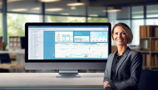 中小企业进销存软件优选,悟空进销存的优势解析 中小企业进销存软件优选,悟空进销存的优势解析