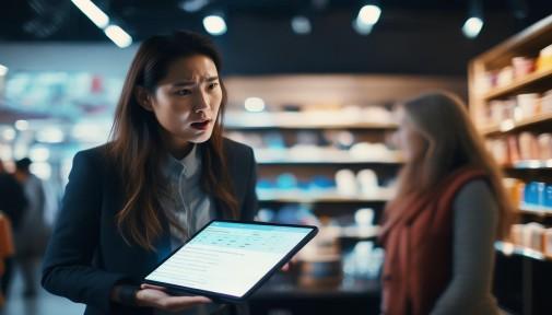 悟空进销存软件：为何成为店铺管理首选？