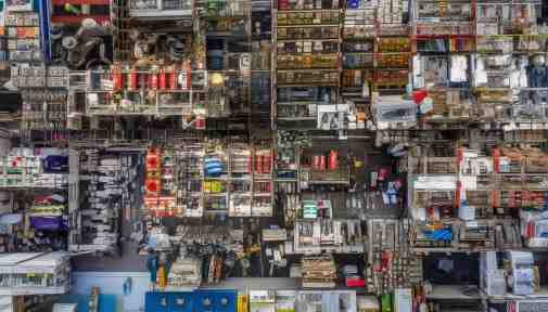 悟空进销存：为何成为生产进销存管理软件的首选推荐