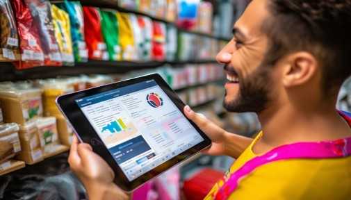 悟空进销存:为何成为门店管理软件首选? 悟空进销存:为何成为门店管理软件首选?