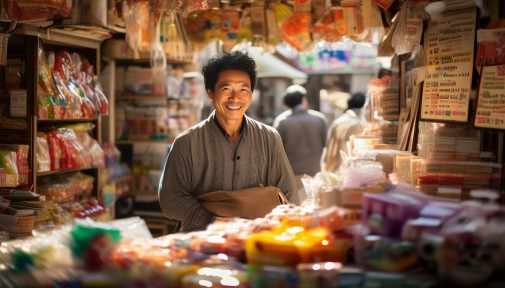 悟空进销存:为何成为门店管理软件首选? 悟空进销存:为何成为门店管理软件首选?