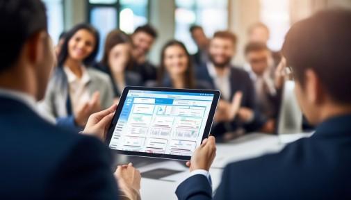 悟空进销存软件：库房管理的优选方案