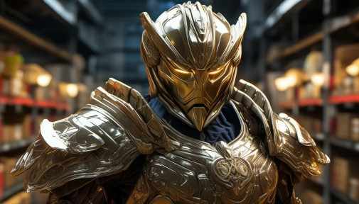 悟空进销存软件：库房管理的优选方案