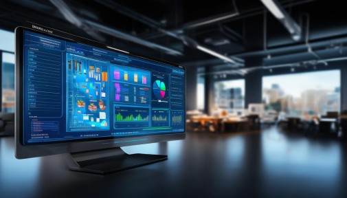 悟空进销存:为何成为您的首选通用进销存管理工具? 悟空进销存:为何成为您的首选通用进销存管理工具?