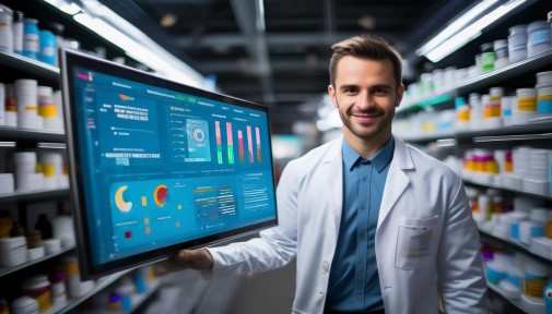 悟空进销存：为何成为药品管理软件的首选推荐