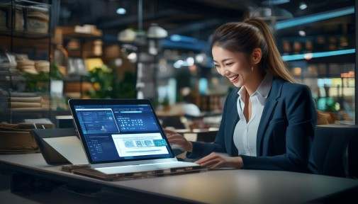 悟空进销存软件的优势解析:为何成为仓储管理首选? 悟空进销存软件的优势解析:为何成为仓储管理首选?