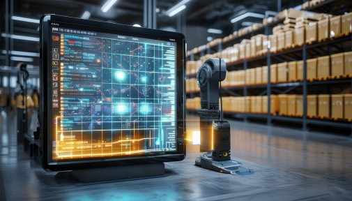 悟空进销存软件:为何成为物料管理首选推荐? 悟空进销存软件:为何成为物料管理首选推荐?