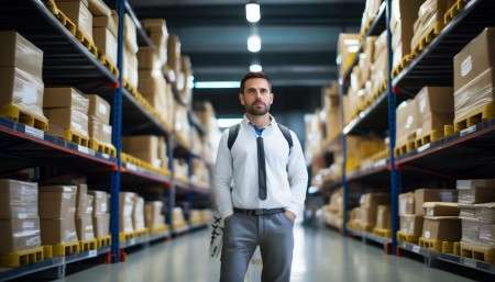 备件库存管理软件推荐：为何选择悟空进销存？