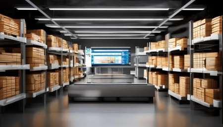 备件库存管理软件推荐：为何选择悟空进销存？